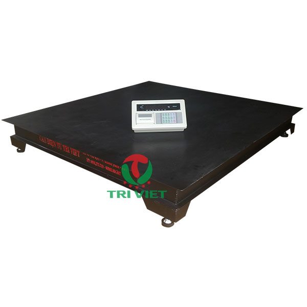 Cân sàn điện tử XK3190-A9