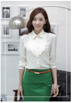 Đồng phục công sở nữ