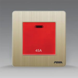 Công tắc 45A A300 Gold