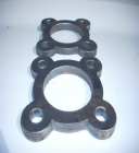 Gia công cắt cnc chi tiết cơ khí