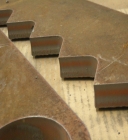 Gia công cắt cnc chi tiết cơ khí