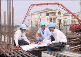 Tư vấn xây dựng dân dụng