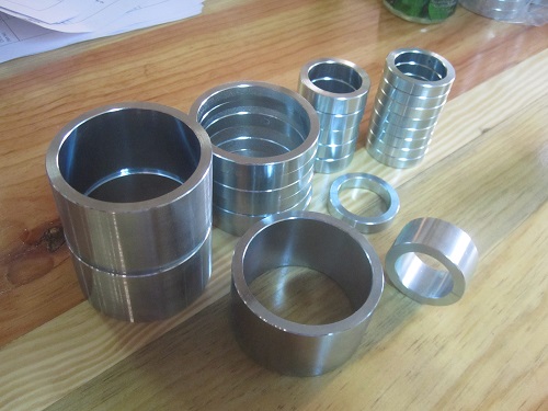 Chi tiết dạng tiện