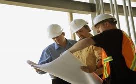 Tư vấn xây dựng thủy lợi