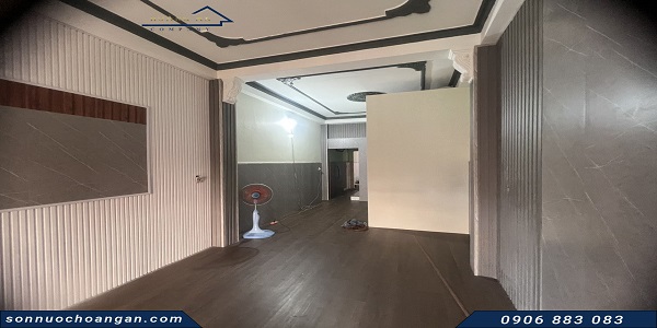 Lam sóng phòng ngủ Biên Hòa, Đồng Nai