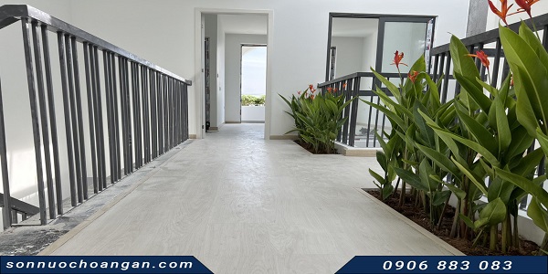 Sàn gỗ công nghiệp Biên Hòa, Đồng Nai