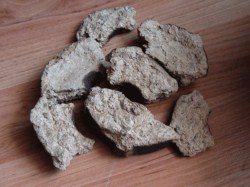 Củi trấu