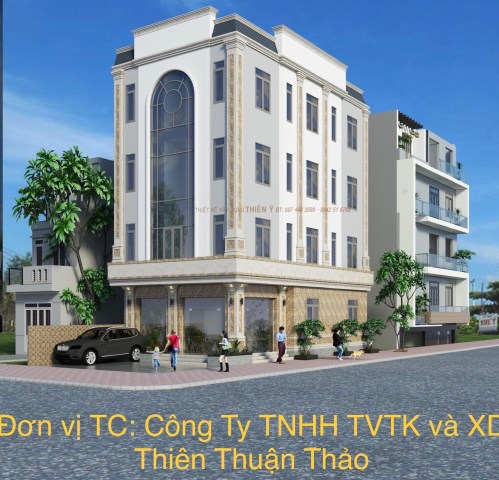 Hình ảnh thi công