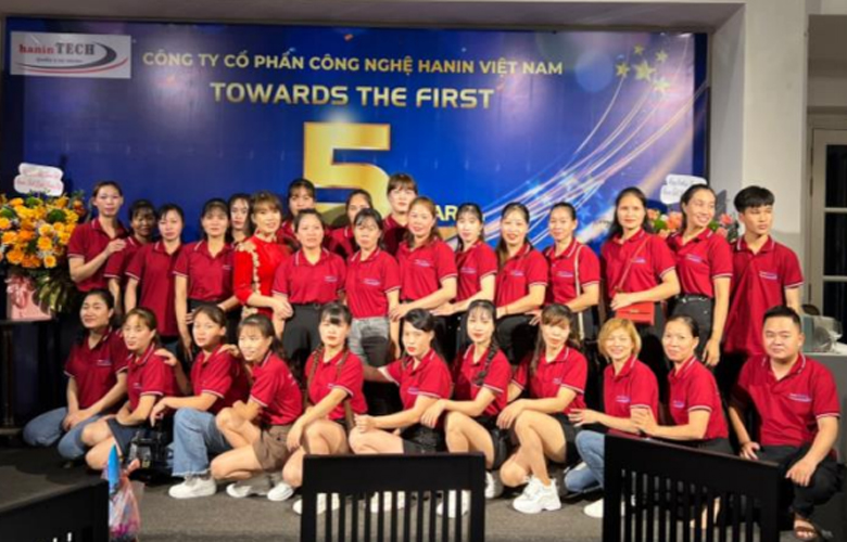 Hình ảnh công ty
