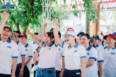 Nhà máy sản xuất