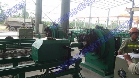 Công ty TNHH Minh Đức