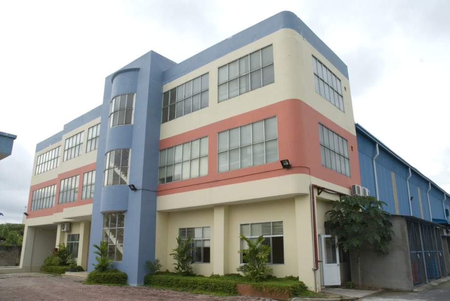 Công ty TNHH DAIYA ALUMI Việt Nam
