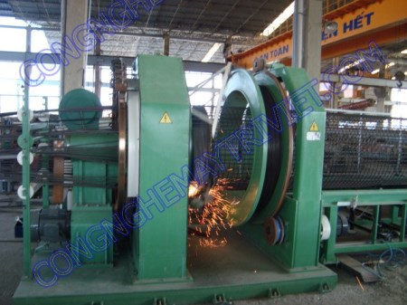 Công ty TNHHPhan Vũ Đồng Nai