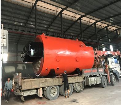 Dự án tại công ty CP Đồng Xanh