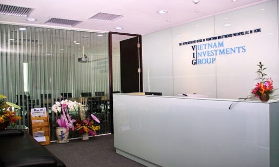 Công ty quản lý đầu tư VI