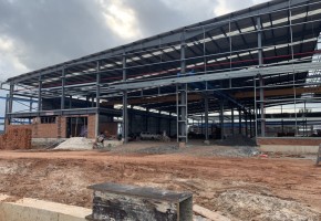 CTY sản xuất phụ kiện XD QHPLUS