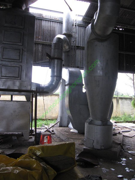 Công ty Tiến Phát