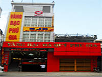 Cty vàng bạc Phú Gia