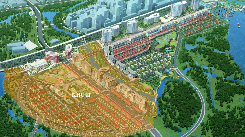 Công ty xây dựng An Phong