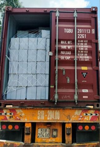 Công ty Việt Nhật