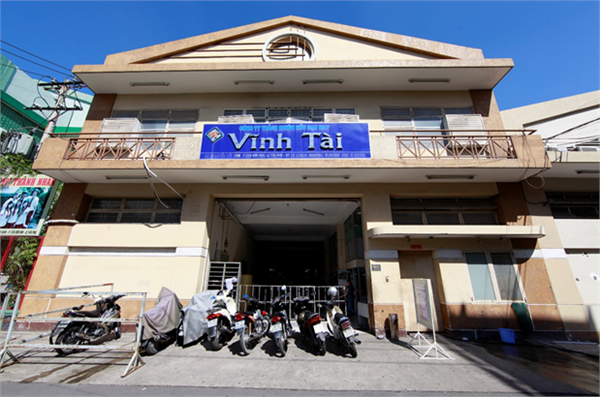 Văn phòng Công ty