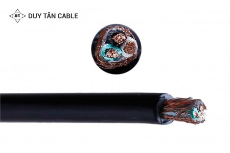 Cáp điều khiển chống nhiễu