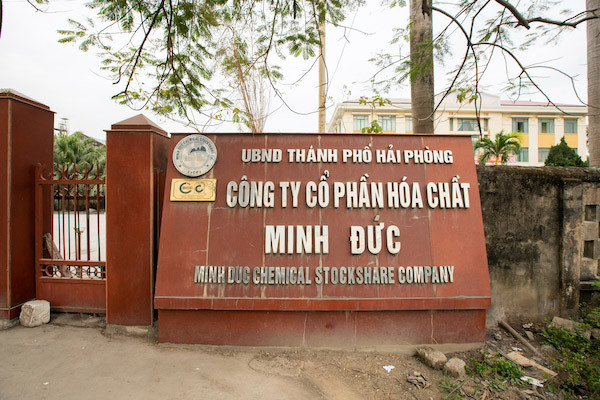 Công ty