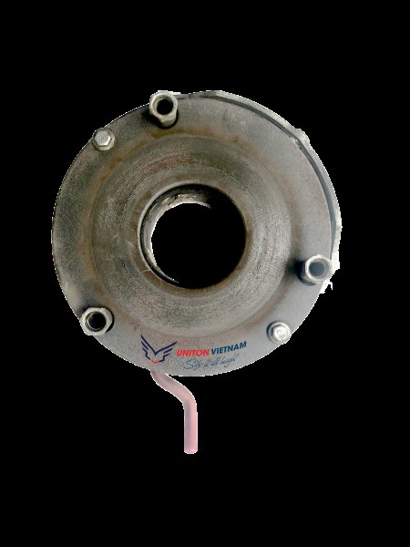 Củ phanh từ