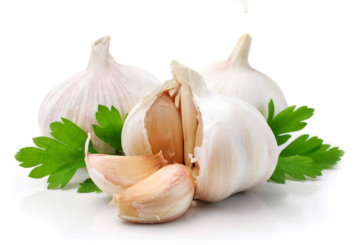 Củ tỏi