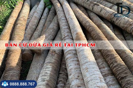 Cừ dừa