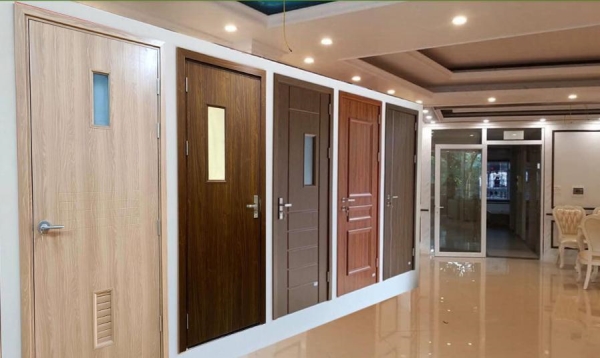 Cửa nội thất