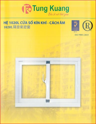 Cửa cách âm