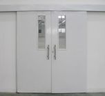 Cửa chống cháy - M01
