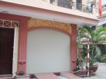 Cửa cuốn - M03