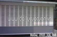 Cửa cuốn Bossdoor