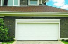 Cửa cuốn Masterdoor