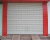 Cửa cuốn công nghệ Đức