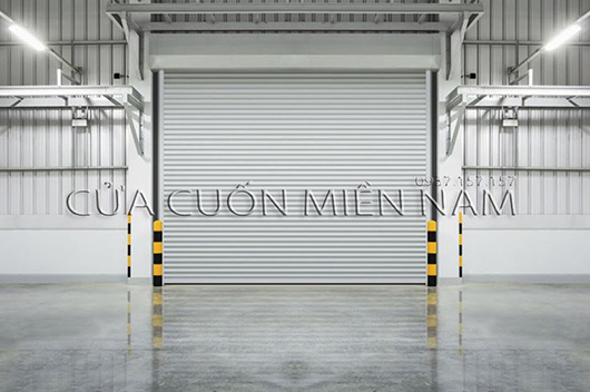 Cửa cuốn siêu trường Austdoor