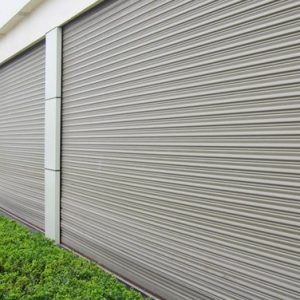Cửa cuốn siêu trường Austdoor
