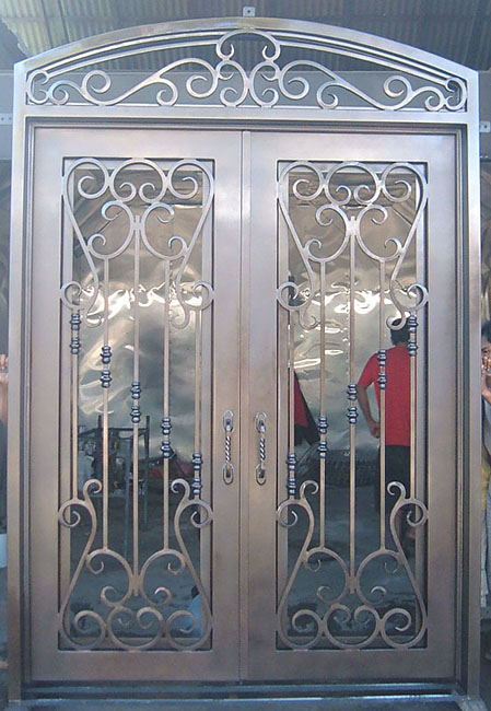Cửa Đi