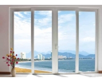 Cửa đi mở trượt/ lùa