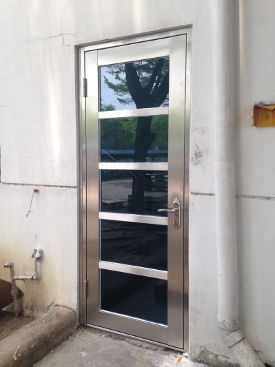 Cửa inox 304