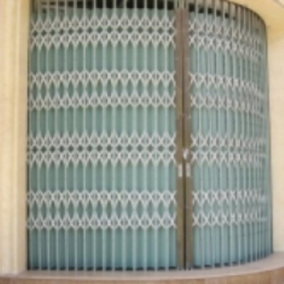 Cửa kéo