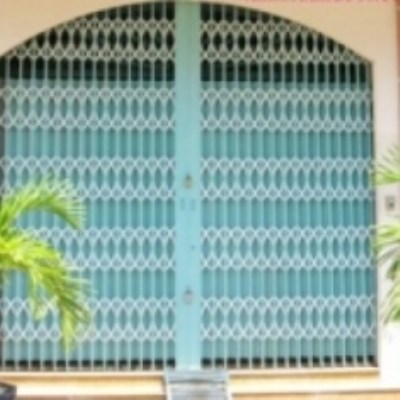 Cửa kéo