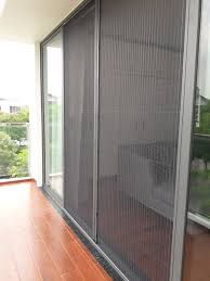 Cửa lưới chống muỗi