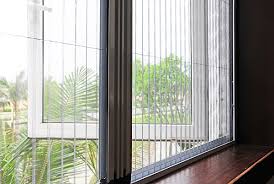 Cửa lưới chống muỗi