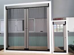 Cửa lưới chống muỗi