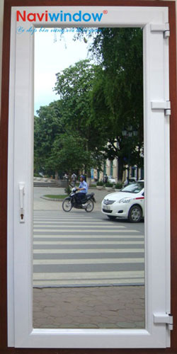 Cửa cuốn nhôm cao cấp