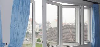 Cửa nhôm kính