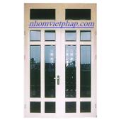 Cửa nhôm Việt Pháp